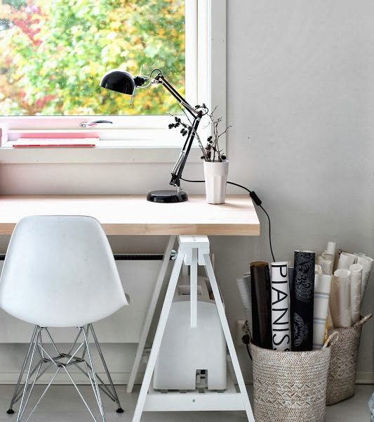 HOME OFFICE