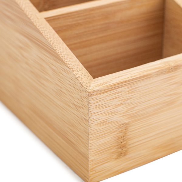 BAMBU BOX 4E