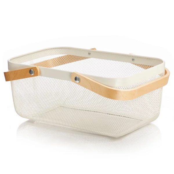 LINZ DOUBLE WHITE