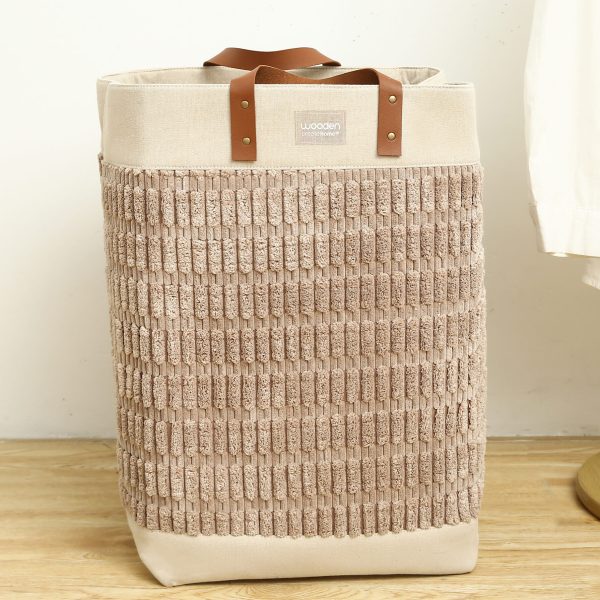 CALM HAMPER BEIGE