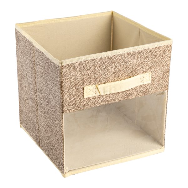 METZ BIN BEIGE