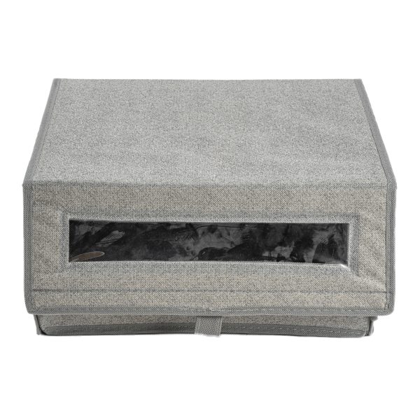 METZ WINDOWS DARK GREY