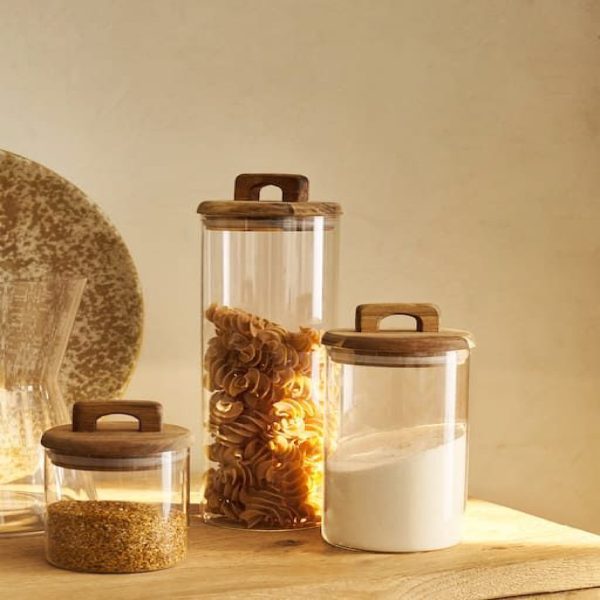 ACACIA CANISTER HAND