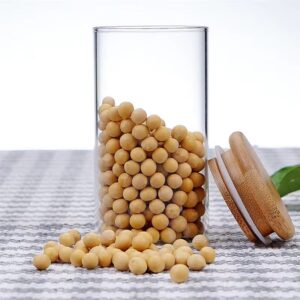 BAMBÚ CANISTER ROUND