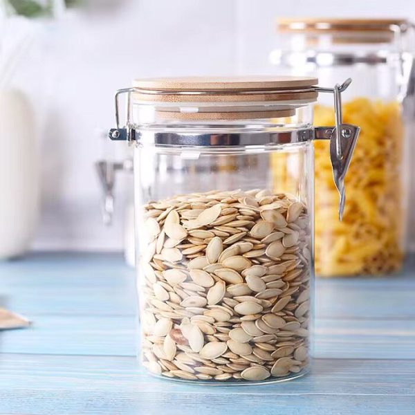 BAMBÚ CANISTER CLIP