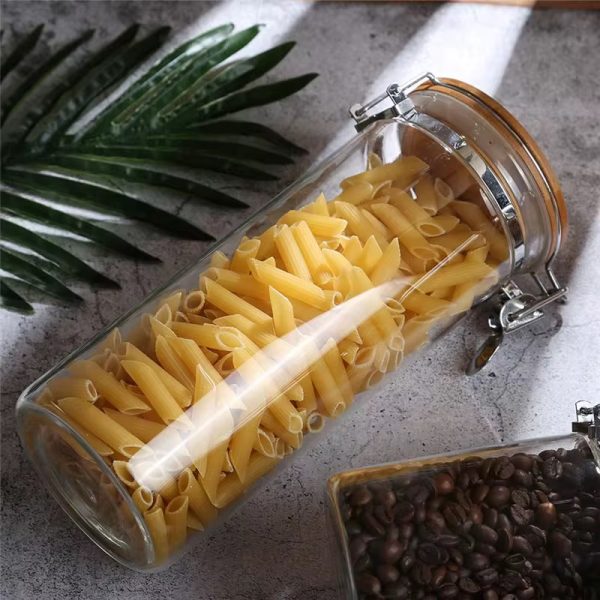 BAMBÚ CANISTER CLIP