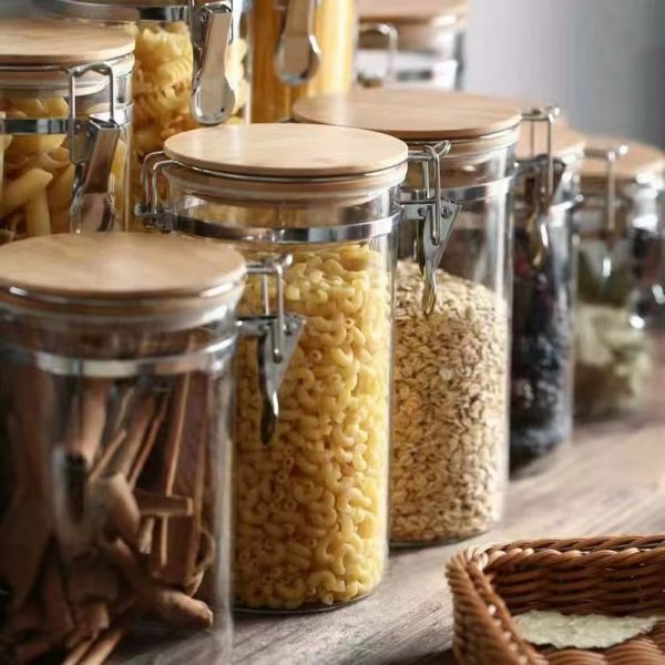 BAMBÚ CANISTER CLIP