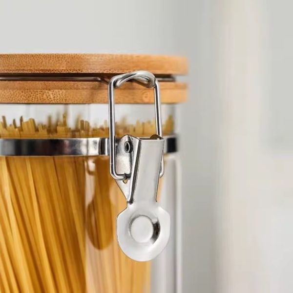 BAMBÚ CANISTER CLIP