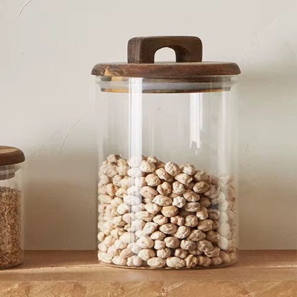 ACACIA CANISTER HAND