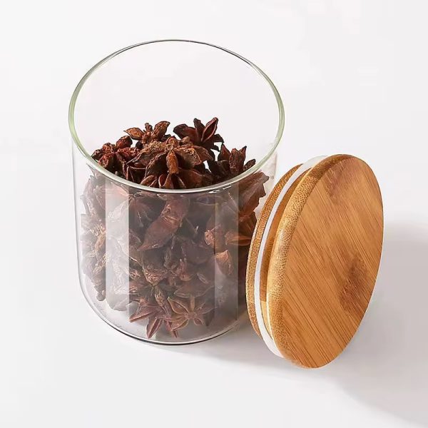 BAMBÚ CANISTER ROUND