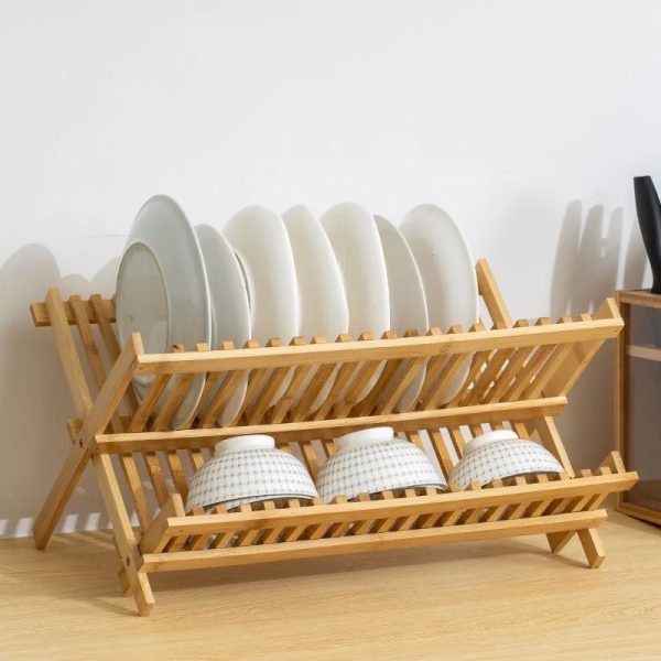 BAMBU RACK