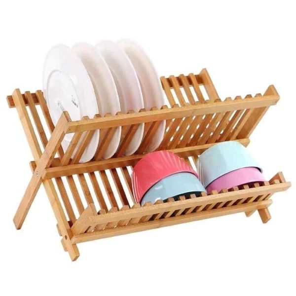 BAMBU RACK