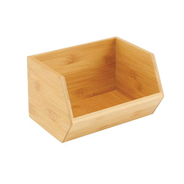 BAMBU BOX STACKABLE