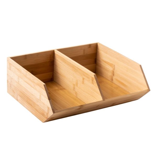 BAMBU BOX STACKABLE