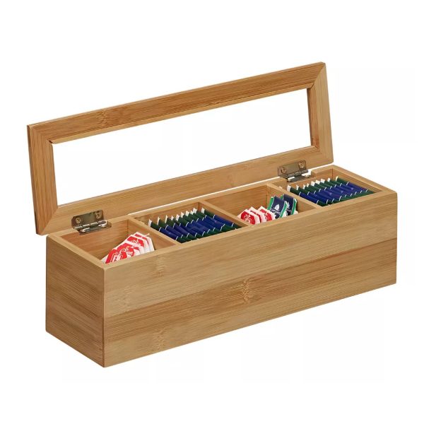 BAMBU BOX TEA 4