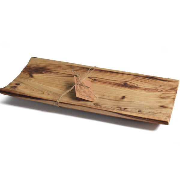 NATURE CLEAR RECTANGLE