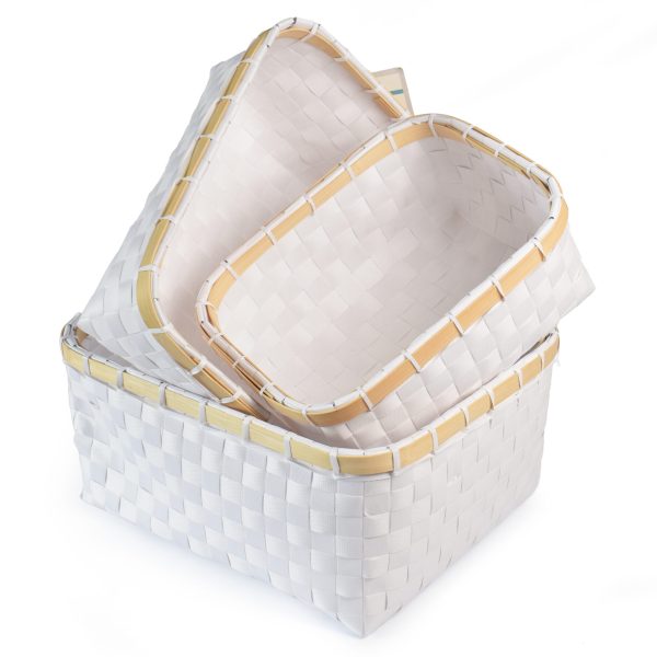 PHONG WOOD WHITE