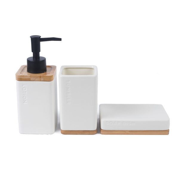 CERAMIC 1 BEIGE