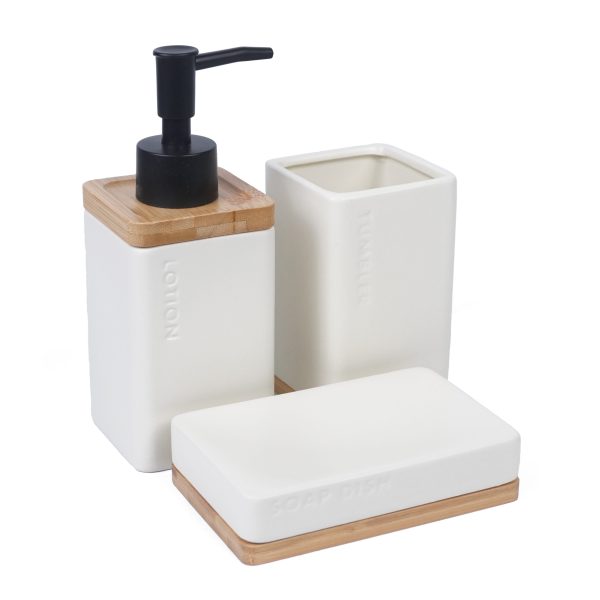 CERAMIC 1 BEIGE