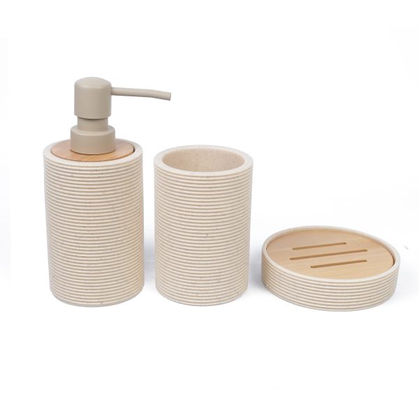 RESINE 2 BEIGE