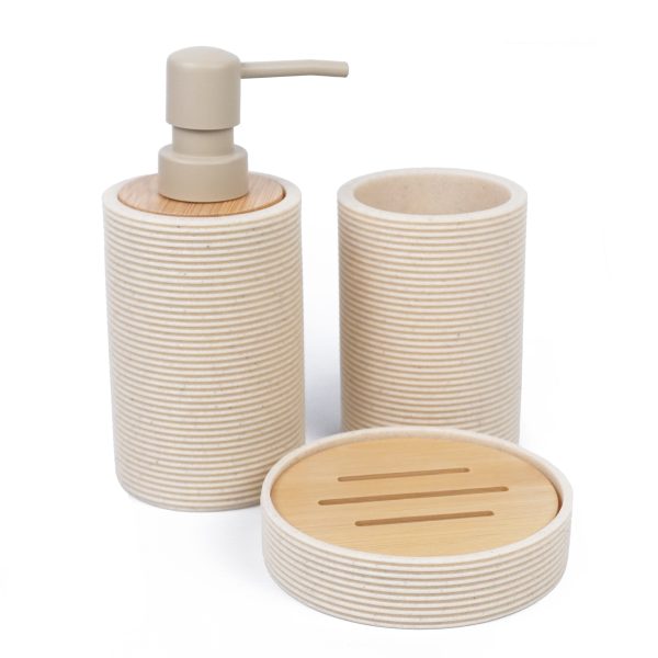 RESINE 2 BEIGE