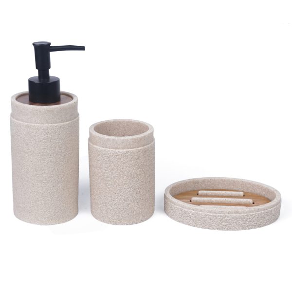 RESINE 3 BEIGE