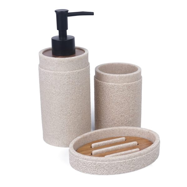 RESINE 3 BEIGE