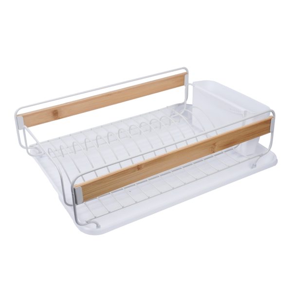 CHIBA RACK WHITE