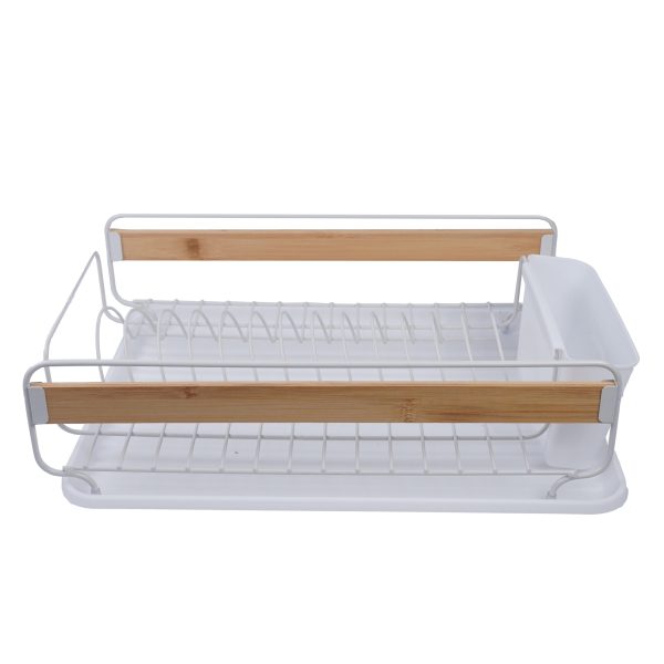 CHIBA RACK WHITE
