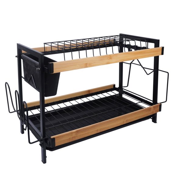 CHIBA RACK BLACK