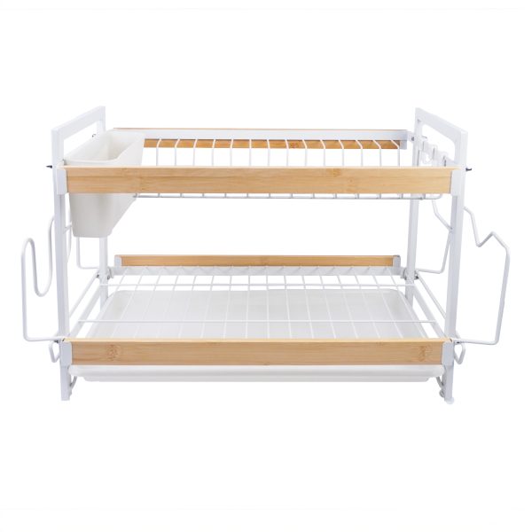 CHIBA RACK WHITE