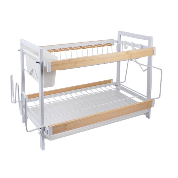 CHIBA RACK WHITE