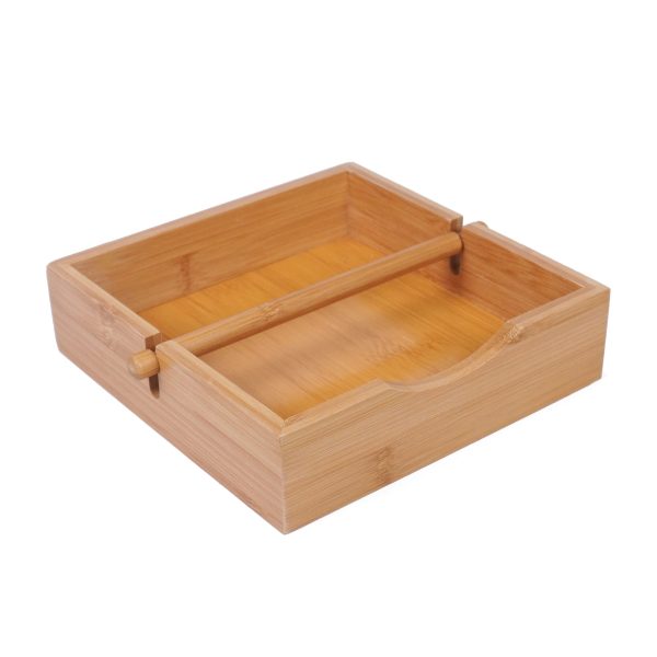 BAMBÚ NAPKIN SQUARE