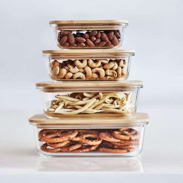 BAMBÚ CONTAINER RECTANGLE