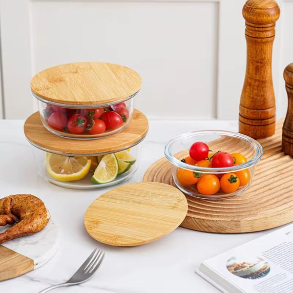 BAMBÚ CONTAINER ROUND