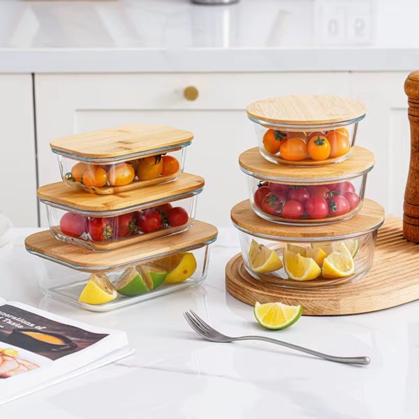 BAMBÚ CONTAINER ROUND