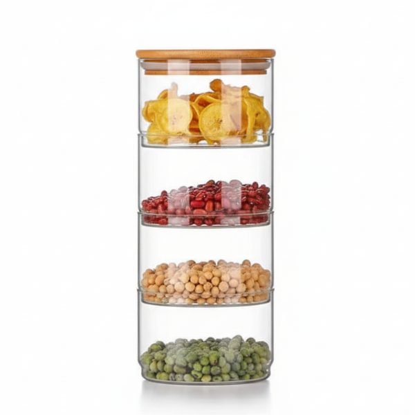 BAMBÚ CANISTER ROUND