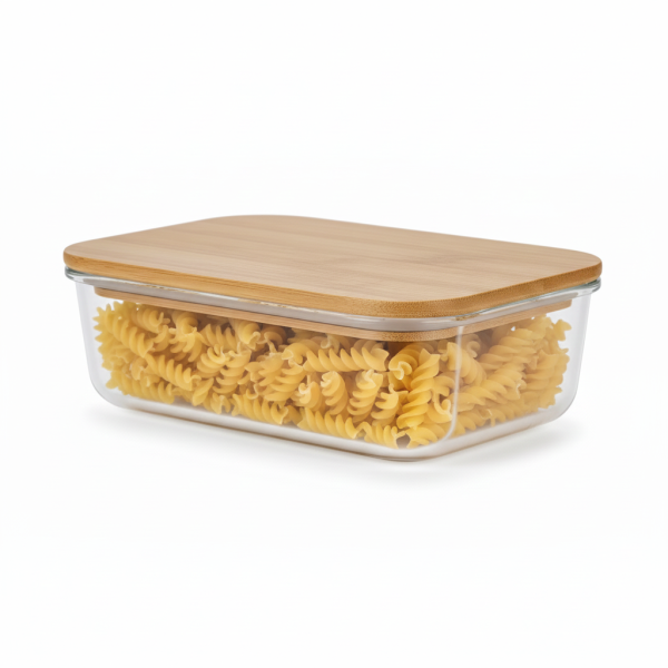 BAMBÚ CONTAINER RECTANGLE