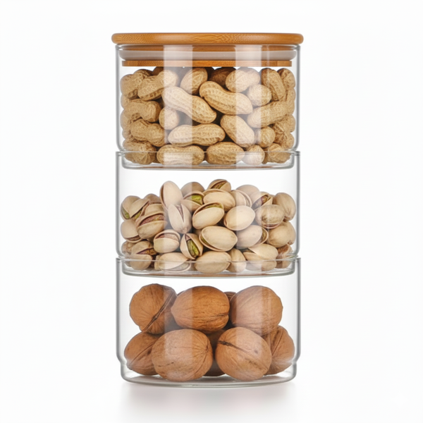 BAMBÚ CANISTER ROUND