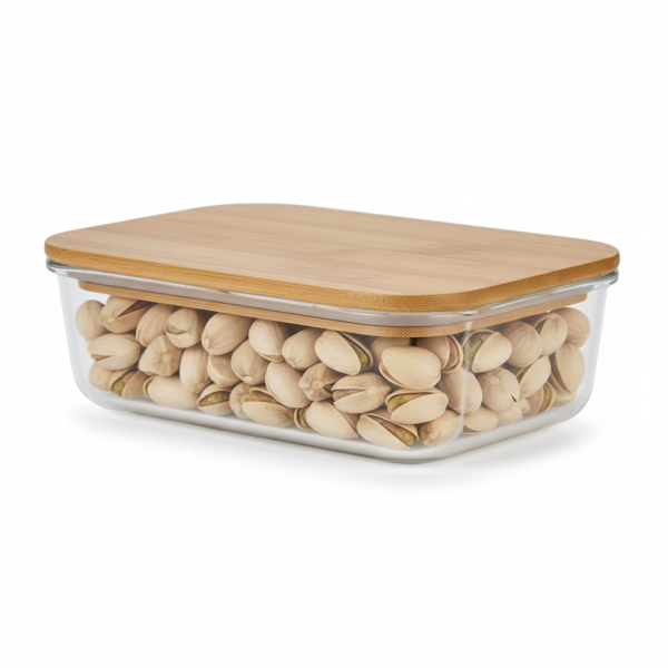 BAMBÚ CONTAINER RECTANGLE