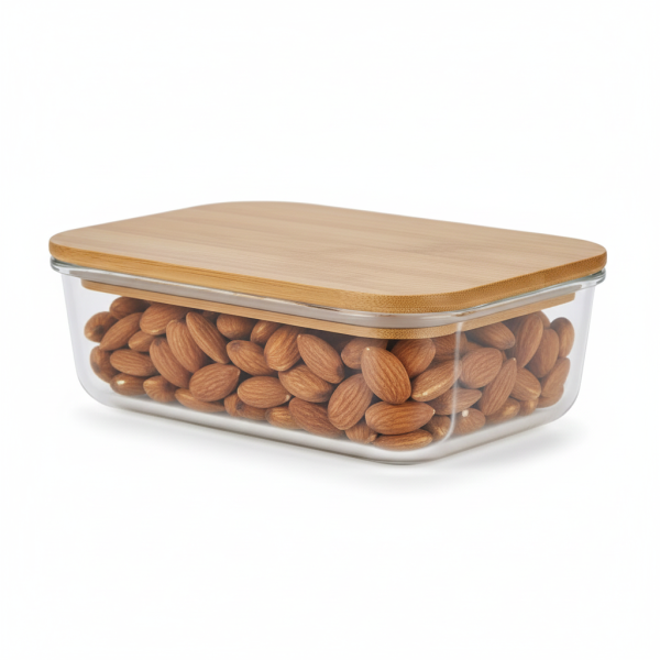 BAMBÚ CONTAINER RECTANGLE