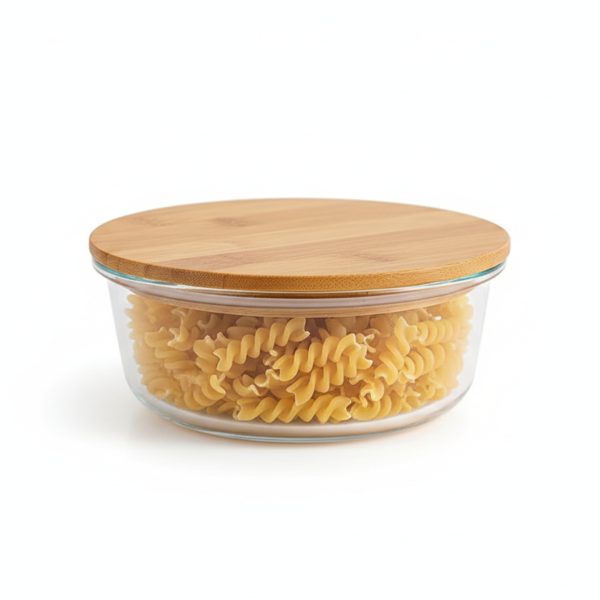 BAMBÚ CONTAINER ROUND