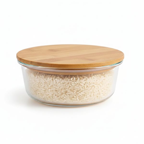 BAMBÚ CONTAINER ROUND