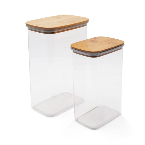 BAMBÚ ACRILIC RECTANGLE