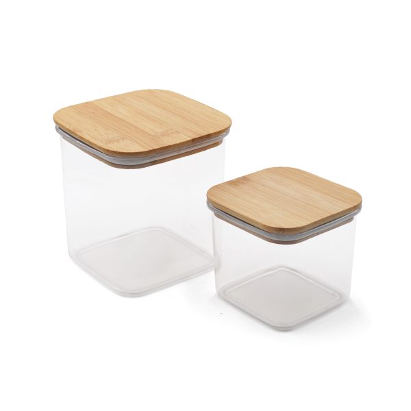 BAMBÚ ACRILIC SQUARE