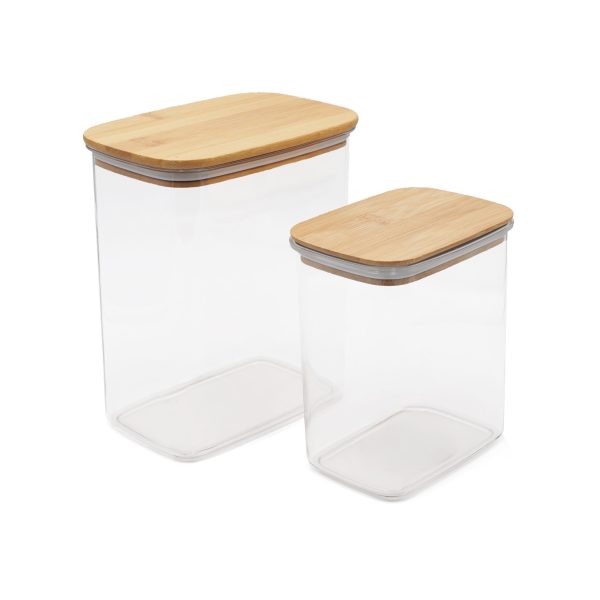 BAMBÚ ACRILIC RECTANGLE