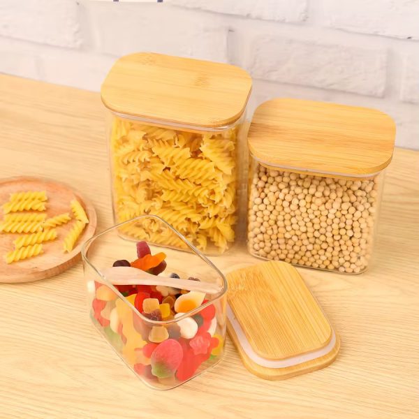 BAMBÚ ACRILIC RECTANGLE