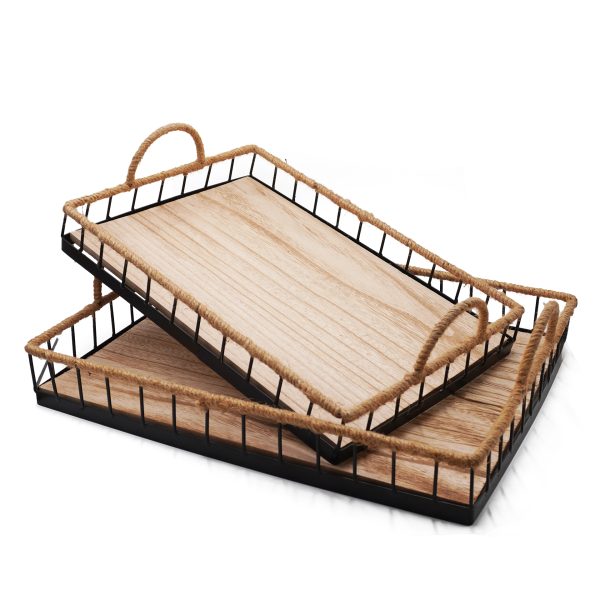 ALESSANDRA RECTANGLE