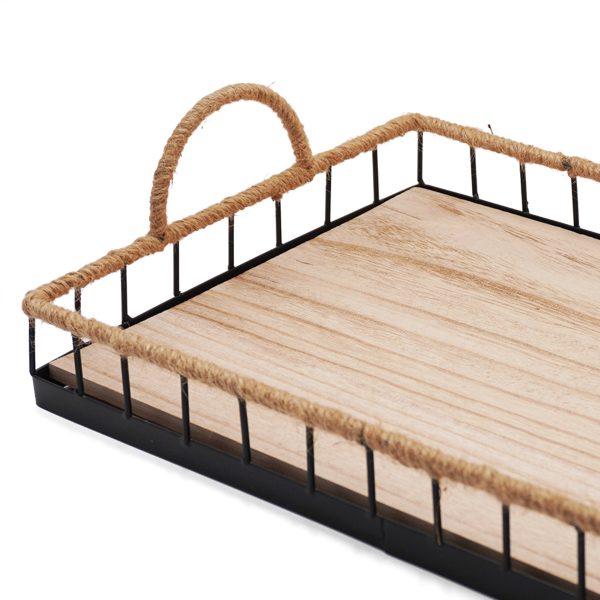 ALESSANDRA RECTANGLE