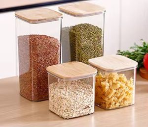 BAMBÚ ACRILIC SQUARE